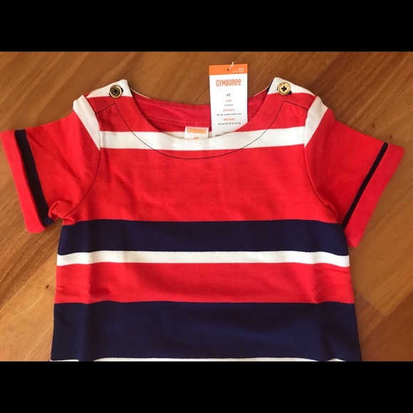 Gymboree - Picture 2 of 2